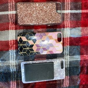 IPhone 7plus cases